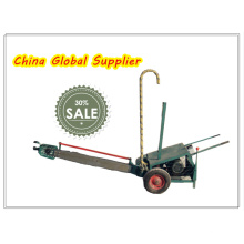 Hot Sale Vertical Wood Slasher with Ce